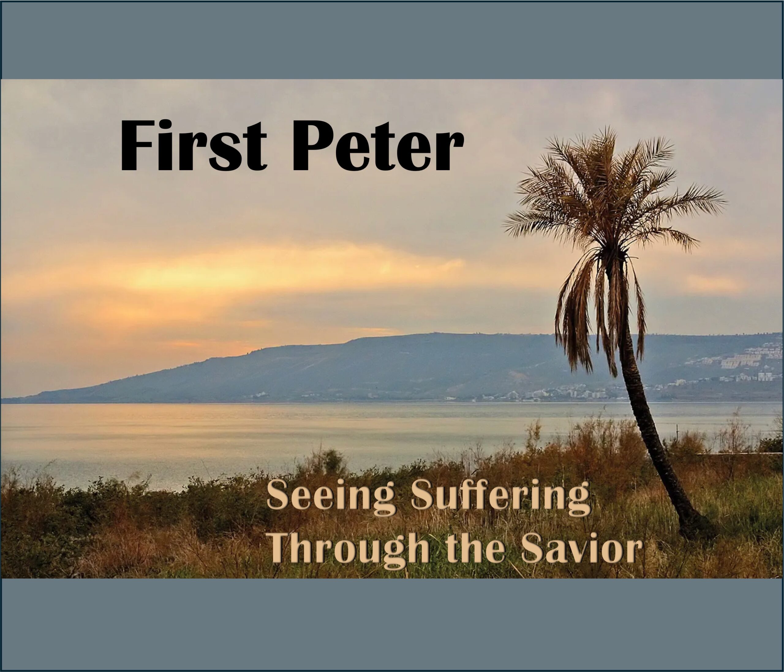 The Priority of God’s Family (Part 1): Love the Family